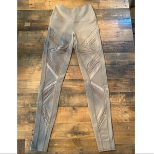 Alo High Waisted Legging